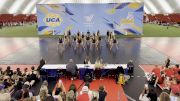Minnesota State University, Mankato [Division II] 2026 UDA College Camps: Home Routines