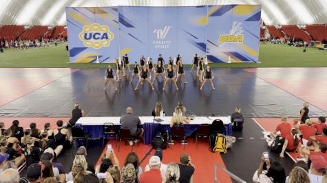 Minnesota State University, Mankato [Division II] 2026 UDA College Camps: Home Routines