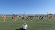 Cal Poly Pomona [School Open Small Coed] 2026 UCA College Camps: Game Day Timeout Routines