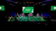 Drury University [2026 Small Coed Division I - Game Day Semis] 2026 UCA & UDA College Cheerleading and Dance Team National Championship