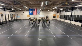 West Feliciana High School - Varsity - Intermediate - Hip Hop [Varsity - Intermediate - Hip Hop] 2025 UCA-UDA December Virtual