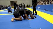 Anaconda Choke: Devhonte Johnson Nearly Sleeps Fellipe Andrew