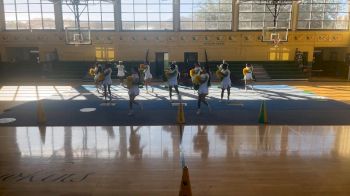 South University Lab School [Game Day Varsity - Small] 2023 NCA December Virtual Championship