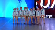 Brookfield Dance, A Brio Studio Co - Tiny Summit Team [2022 Tiny Contemporary / Lyrical Finals] 2022 The Dance Summit