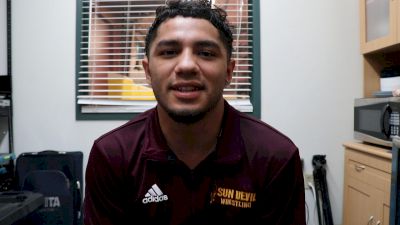 Richie Figueroa College Experience And Upcoming Freestyle
