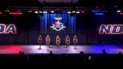 Dance Dynamics [2022 Junior Small - Jazz Day 2] 2022 NDA All-Star National Championship