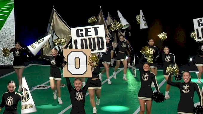 Jordan High School 2024 Super Varsity Nt D1 Game Day Semis 2024 Uca