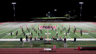 Northern Highlands Regional High School Zildjian/Vic Firth Challenge