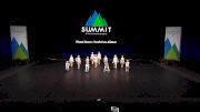 Planet Dance - Youth Pom Allstars [2021 Youth Pom - Small Finals] 2021 The Dance Summit