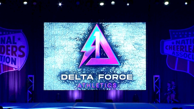 FORCE ATHLETICS