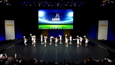 Dexter High School [2023 Medium Varsity - Game Day Finals] 2023 UDA National Dance Team Championship