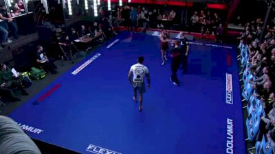 Matheus Diniz vs Dan Strauss GrappleFest 5