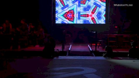 Meadow Hernandez  vs Ella Zachary  Fight To Win 165