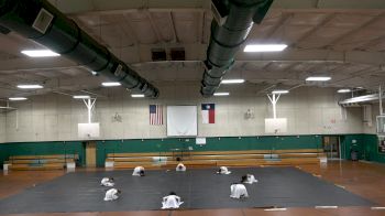 Brenham HS - True Colors