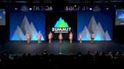 Dancin Bluebonnets - Youth Lyrical [2023 Youth - Contemporary / Lyrical - Large Semis] 2023 The Dance Summit