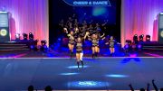 World Cup - Smoke (USA) [2023 L6 International Open Non Tumbling Prelims] 2023 The Cheerleading Worlds