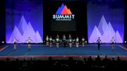 Cheer Extreme - Chicago - Envy (USA) [2023 L4 - International Open Coed Finals] 2023 The Summit