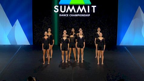 No Limits Dance - Junior Small Contemporary [2023 Junior - Contemporary / Lyrical - Small Finals] 2023 The Dance Summit