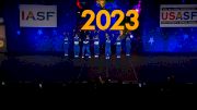 The Architects Dance Company - Colossus (England) [2023 Open Coed Elite Hip Hop Semis] 2023 The Dance Worlds