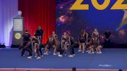 Phoenix Elite - Resurrection (USA) [2023 L6 International Open Non Tumbling Coed Semis] 2023 The Cheerleading Worlds