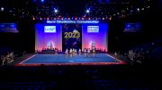 ICE Athletics - Lady Ice (England) [2023 L5 U18 Semis] 2023 The Cheerleading Worlds