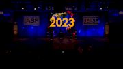 Bailarte Studio (Ecuador) [2023 Senior Large Hip Hop Semis] 2023 The Dance Worlds