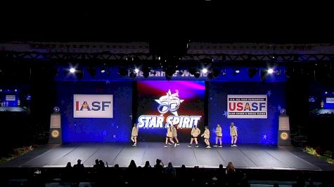 Dance Force Studios - Vitality All Girl [2023 Senior Small Hip Hop Semis] 2023 The Dance Worlds