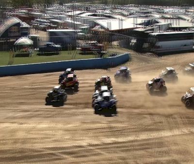 HIGHLIGHTS | PRO STOCK SxS Round 11 of Amsoil Championship Off-Road