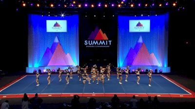 South Bay Cheer 360 - Shockwave [2023 L3 Senior - Medium Finals] 2023 The D2 Summit