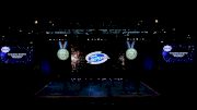 Venom Allstars - Boomslangs [2021 L4 International Open Coed Day 1] 2021 UCA International All Star Championship