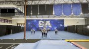 The California All Stars - YOps [L1 Youth - Medium] 2021 The Regional Summit Virtual Championships