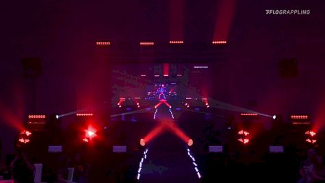 Lily Rayne vs Hannah Watkins Fight To Win 168