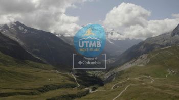 2021 Ultra-Trail World Tour (Ep. 3)