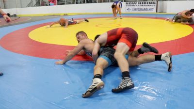 Greco Turns On Top