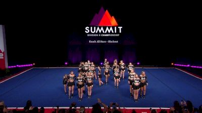 Koach All Stars - Blackout [2022 L3 Senior - Medium Finals] 2022 The D2 Summit