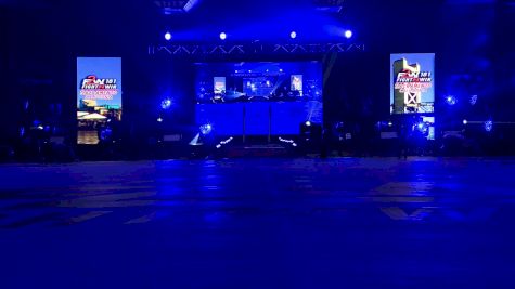 Kody Pallen vs Stanley Ojano  Fight To Win 181