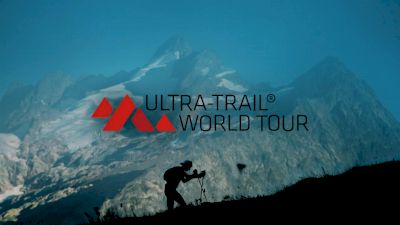 2021 Ultra-Trail World Tour (Ep. 1)