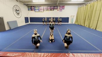 OC Elite - Legacy [L1 Performance Recreation - 14 and Younger (NON)] 2021 NCA & NDA Virtual March Championship