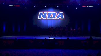 Dance Dynamics [2021 Senior Large Jazz] 2021 NDA All-Star National Championship