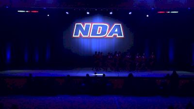 Dance Dynamics [2021 Senior Large Jazz] 2021 NDA All-Star National Championship
