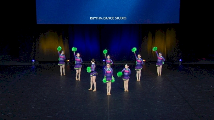 rhythm of the dance 2024 norrköping