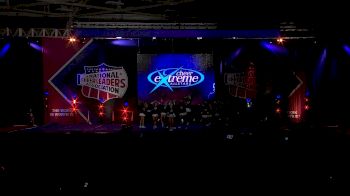 Cheer Extreme Youth Elite [2024 L5 Youth Day 2] 2024 NCA All-Star National Championship