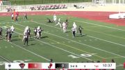 Highlights: William Jewell Vs. Davenport | 2023 GLIAC Football
