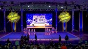 Gravity Cheer - Luna [2024 Junior-Small] 2021 CHEERSPORT: Concord Classic 1