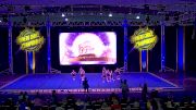 Spirit Too - Treasures [2024 Tiny] 2021 CHEERSPORT: Concord Classic 1