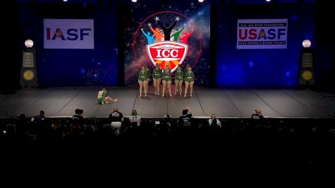 RSD - Leading Ladies (WLS) [2024 Open Elite Jazz Semis] 2024 The Dance Worlds