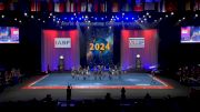 Vista Twisters - Miss Twist (ENG) [2024 L5 U18 Semis] 2024 The Cheerleading Worlds