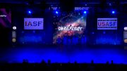 Blue Rose Dance Studio - The Light That Never Fails [2024 Senior Small Contemporary/Lyrical Semis] 2024 The Dance Worlds