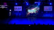 World Class All Star Dance - Ultimate Hip Hop [2024 Senior Small Hip Hop Semis] 2024 The Dance Worlds