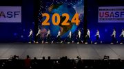 Dance Factory (MEX) [2024 Open Coed Jazz Finals] 2024 The Dance Worlds